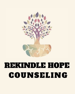 Photo of Gerardo Esqueda - Rekindle Hope Counseling, Licensed Professional Counselor, LPC