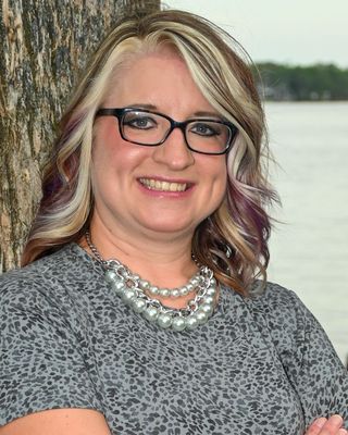 Photo of Kathryn Strickland, Licensed Professional Counselor in Atlanta, GA