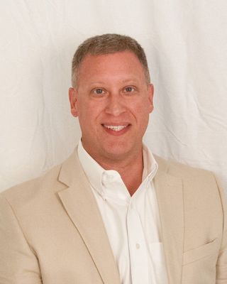Photo of Dr. Casey D. Groover, Licensed Clinical Mental Health Counselor, EdD, LCMHC