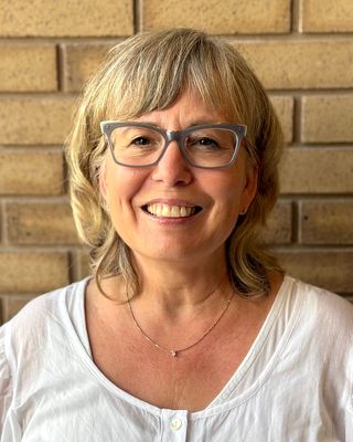 Photo of Lynn Thera, Registered Social Worker, MSW, RSW