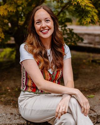 Photo of Sarah Pitcher - Full Humanity Therapy, Counselor, LMHC, MHP