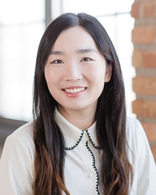 Photo of Shaw Xueqi Xiao, Licensed Professional Counselor in Du Page County, IL