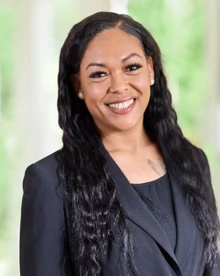 Photo of Latasha Taylor - Treat Mental Health Texas, LPC, LCDC, Licensed Professional Counselor