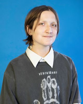 Photo of Taylor Buck, Pre-Licensed Professional, MA, LMHC-A