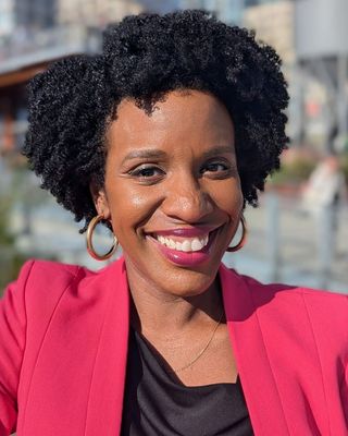 Photo of Nina J Mena, Psychiatrist, MD