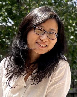 Photo of Xiang - Shee Ang Li - Art Therapy Melbourne, Counsellor, ACA-L2