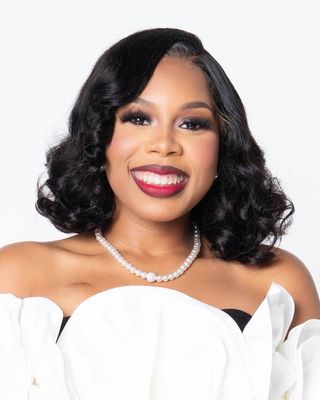 Photo of Anterris Turner, LPC-Associate, M.Ed, LPC-A