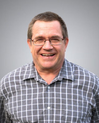 Photo of Gregory Mairs, Marriage & Family Therapist, LMFT