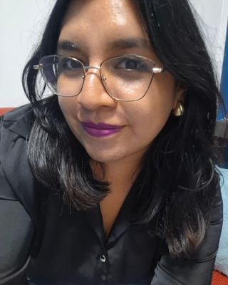 Foto de Diana Isabel Méndez Muñiz, Psicólogo, Lic. en Psicología