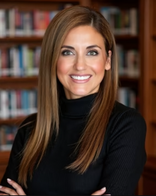 Photo of Miziana Raoofi, Psychiatric Nurse Practitioner, PMHNP