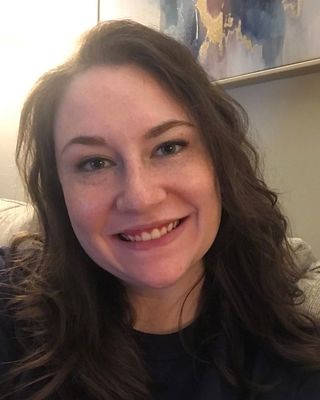 Photo of Olivia Spence, Clinical Social Work/Therapist, LCSW, CADC