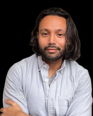 Photo of Somen Maiti, Licensed Professional Counselor, LPC