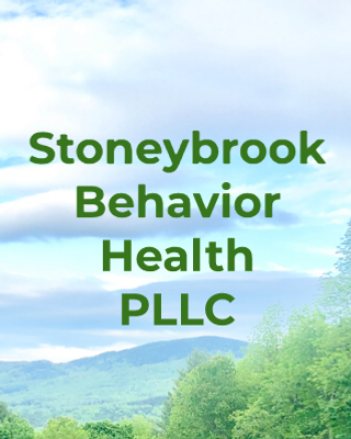 Photo of Stoneybrook Behavior Health, PLLC, Clinical Social Work/Therapist in Washington County, VT