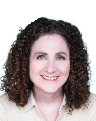 Photo of Debby Spertus, Clinical Social Work/Therapist, LCSW, MSW