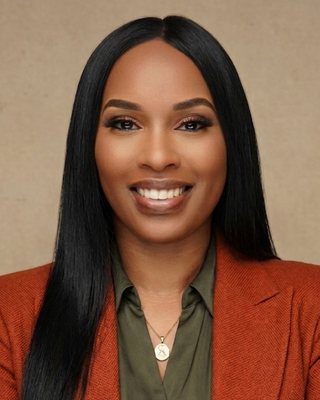 Photo of Chaniece Rumph - Cedarwood Serenity, Psychiatric Nurse Practitioner, APRN, PMHNP