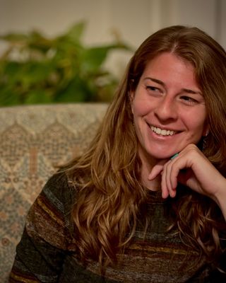 Photo of Jaclyn Driscoll, Pre-Licensed Professional, ALMFT