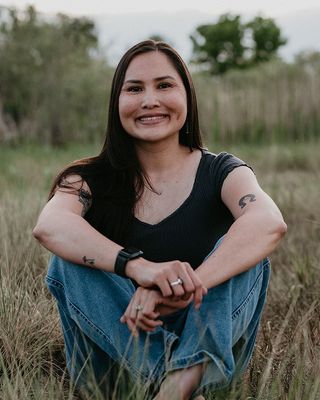 Photo of Yvonne Sypher, Clinical Social Work/Therapist, LCSW, LAC