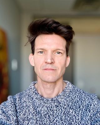 Photo of Eric M Thornton, Pre-Licensed Professional, LMSW