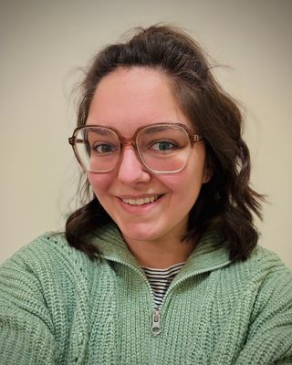 Photo of Annie Duranowski, Licensed Clinical Professional Counselor, LCPC