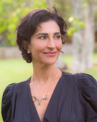 Photo of Dr. Nafisseh Soroudi in Beverly Hills, CA