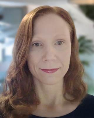 Photo of Keri Barrett, Clinical Social Work/Therapist, LCSW