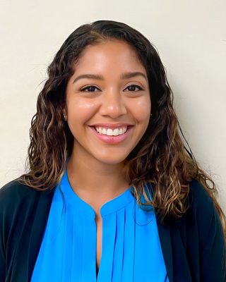 Photo of Michelle Mercado, LCSW, Clinical Social Work/Therapist