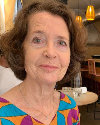 Photo of Anne McDonald, Psychologist, MPsych, HPCSA - Ed. Psych.
