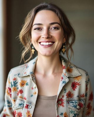 Photo of Emily Riggs, Pre-Licensed Professional
