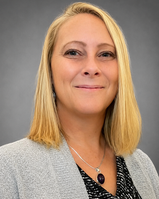 Photo of Heather Mann, Licensed Professional Counselor, LPC