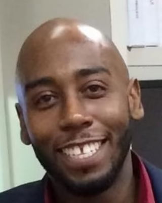 Photo of Jeremiah Henderson, Clinical Social Work/Therapist, LCSW