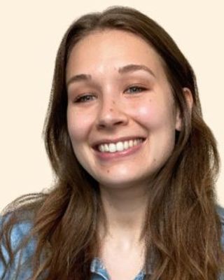 Photo of Hannah Scherer, Clinical Social Work/Therapist, MSSW, LCSW
