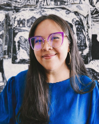 Foto de Brenda Chon Acevedo Blanco, Psicólogo, Lic. en Psicología