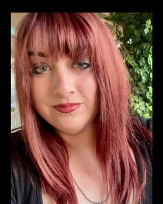 Photo of Gabrielle Benitez, Counselor, LMHC, RYT200