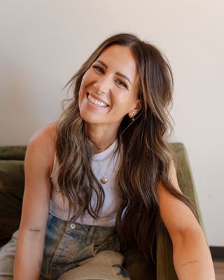 Photo of Jess Brown, Clinical Social Work/Therapist, LCSW, PN1-NC
