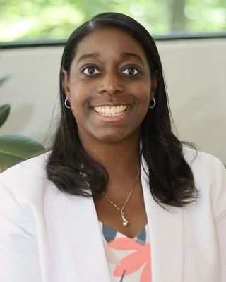 Photo of Margot Howard, Pre-Licensed Professional, MA