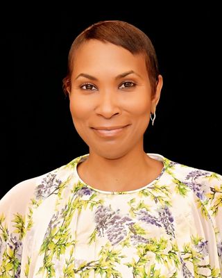 Photo of Jinelle Williams, Clinical Social Work/Therapist, LCSW-C