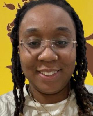 Photo of Miata Wallace, Resident in Counseling, MS, LPC-R