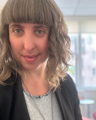 Photo of Alison L Pepper, Clinical Social Work/Therapist, LCSW, SIFI