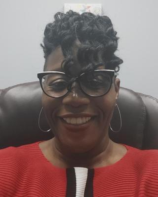 Photo of Adrina L. Riggins, Licensed Professional Counselor in Spartanburg County, SC