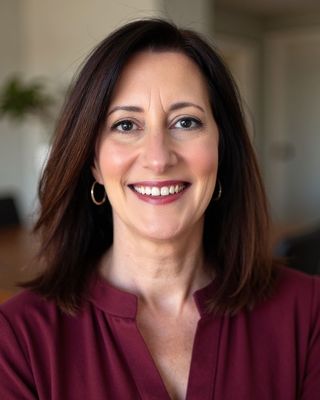 Photo of Christina Laydon, Clinical Social Work/Therapist, LICSW