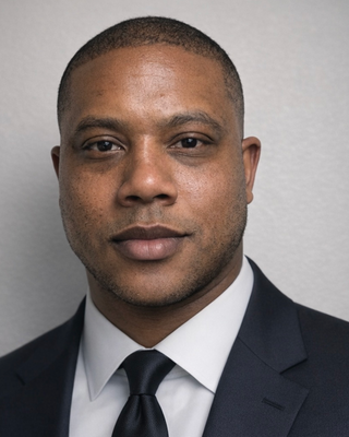 Photo of Winfred Chiles, Clinical Social Work/Therapist, LCSW