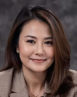 Photo of Pui Ki Chow, Licensed Professional Counselor, LPCC