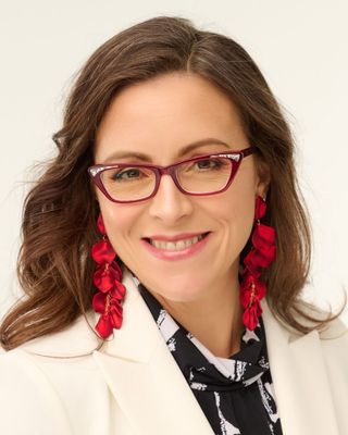 Photo of Heather Holder, Psychologist, Psy.D., ABPP
