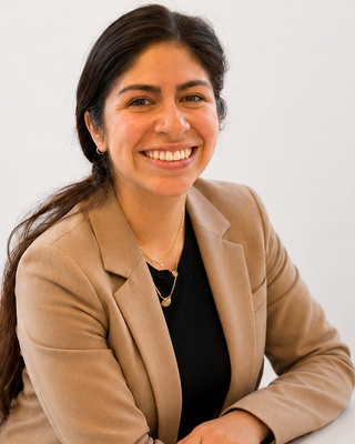Photo of Eunice Fuentes, Licensed Professional Counselor, LPCC