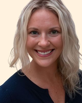 Photo of Amanda Schuhl, Counselor, LPC