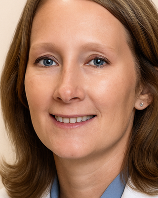 Photo of Caryanne Pope, Psychologist, PhD, ABPP