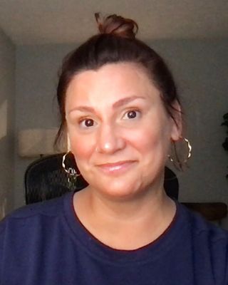 Photo of Nicole Tschopp, Clinical Social Work/Therapist in Baltimore, MD