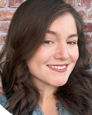 Photo of Brianna D'Alessio, Clinical Social Work/Therapist, LCSW