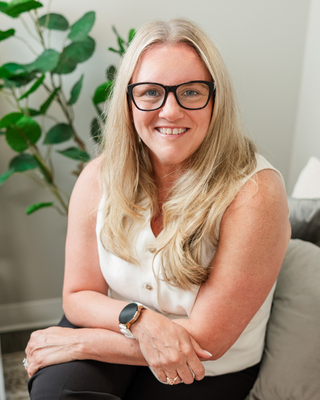 Photo of Kimberly McKillop, Clinical Social Work/Therapist, LMSW