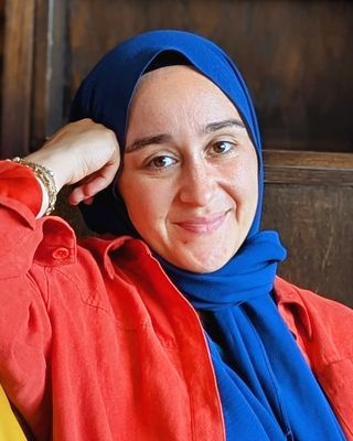 Photo of Zeynep Babali Cicek, Pre-Licensed Professional, MA, LADC